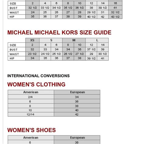 how to tell if michael kors belt is real - Michael Kors belt size chart.